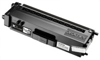 Brother TN-320 Black Toner Cartridge TN320BK